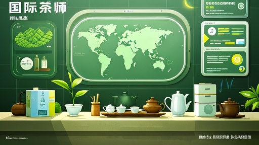 茶界地震级消息：国际舞台上的茶叶，竟如此精彩