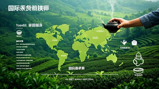 茶人的世界频道：不容错过的国际茶叶重磅资讯