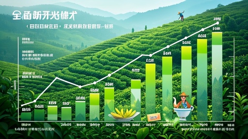 2026年全球茶叶价格预测：新兴市场能否成为新引擎？