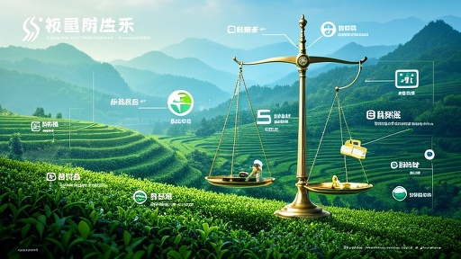 2026年茶叶价格展望：供应链重塑下的市场新平衡