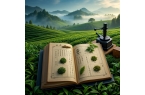 古籍中记载的‘幻之茶种’：为何现代国际品