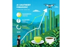 10年数据追踪，AI预测茶叶市场的3大趋
